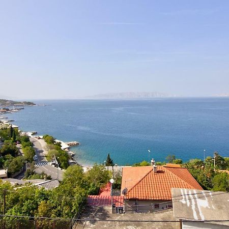 Apartment Luca Senj  Zewnętrze zdjęcie