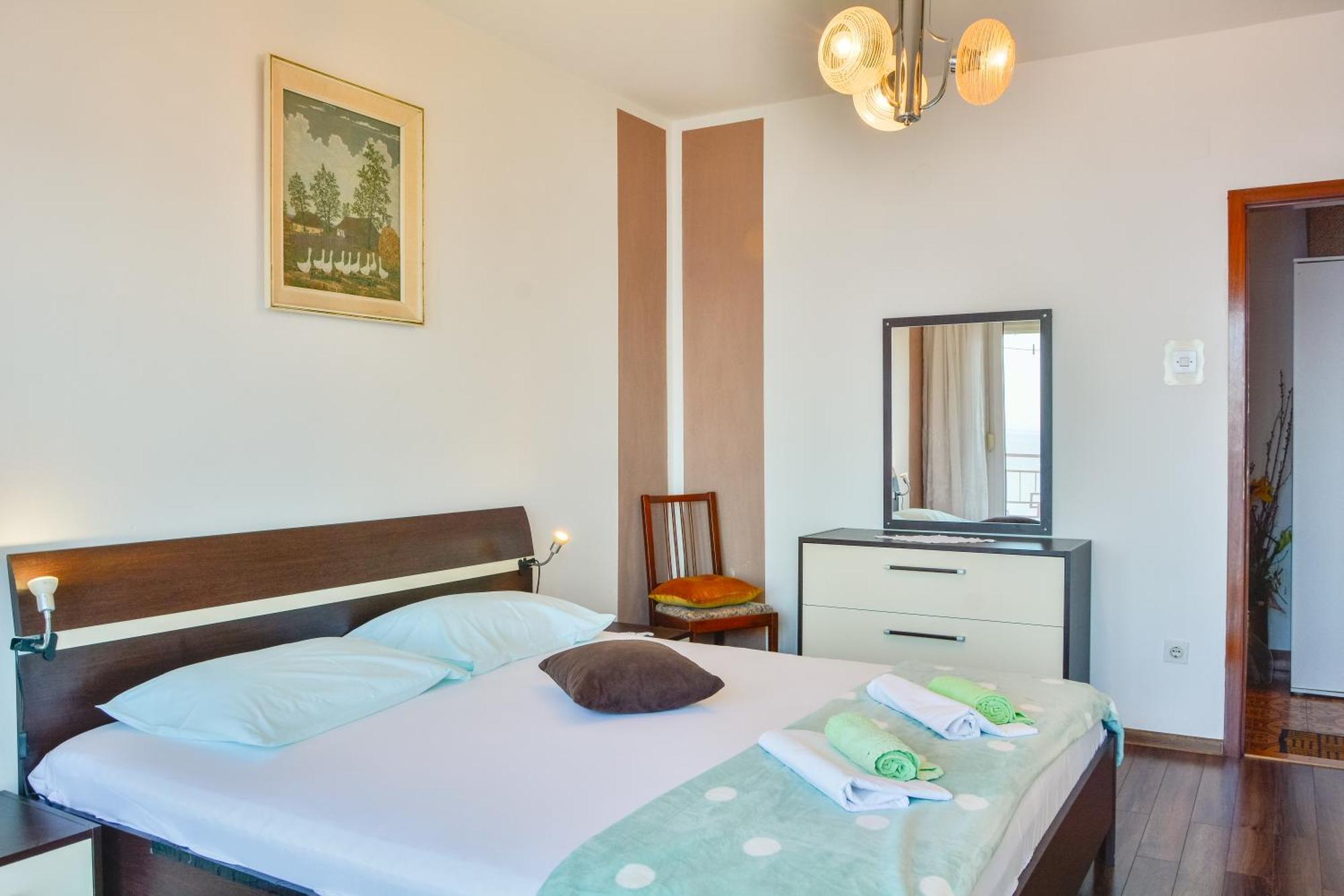 Apartment Luca Senj  Zewnętrze zdjęcie