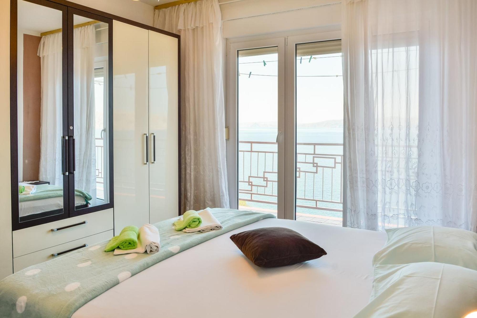 Apartment Luca Senj  Zewnętrze zdjęcie