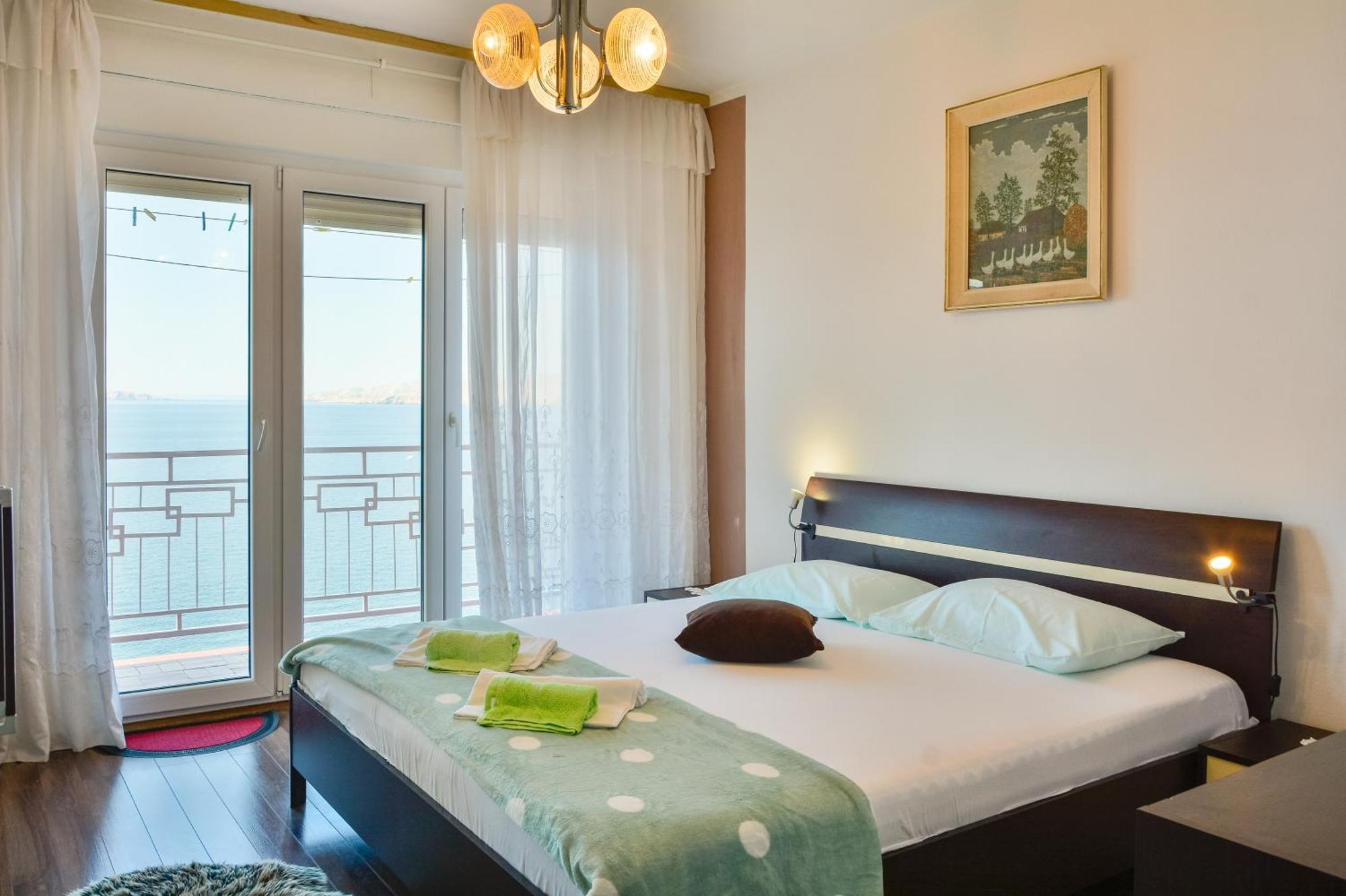 Apartment Luca Senj  Zewnętrze zdjęcie