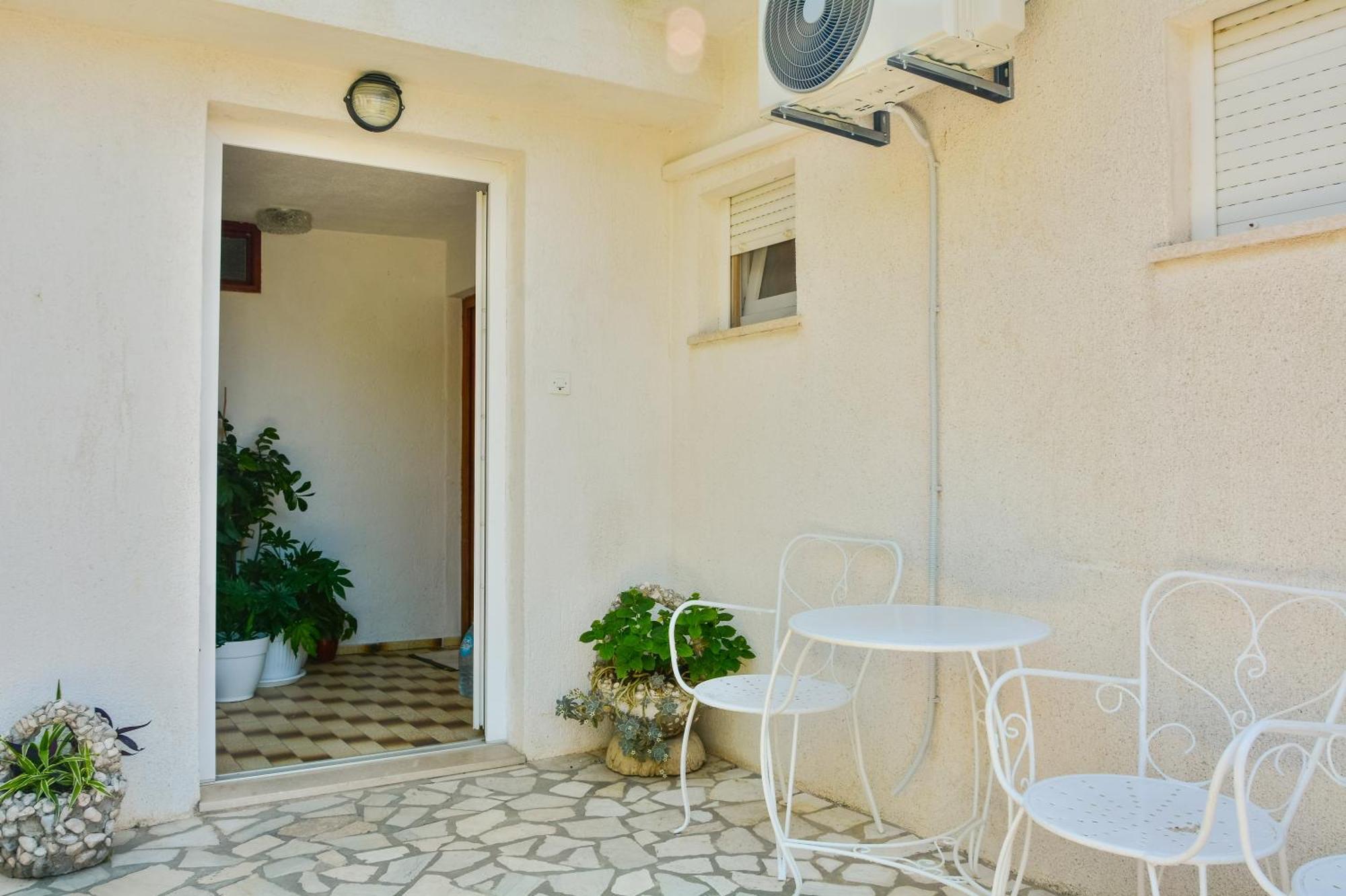 Apartment Luca Senj  Zewnętrze zdjęcie