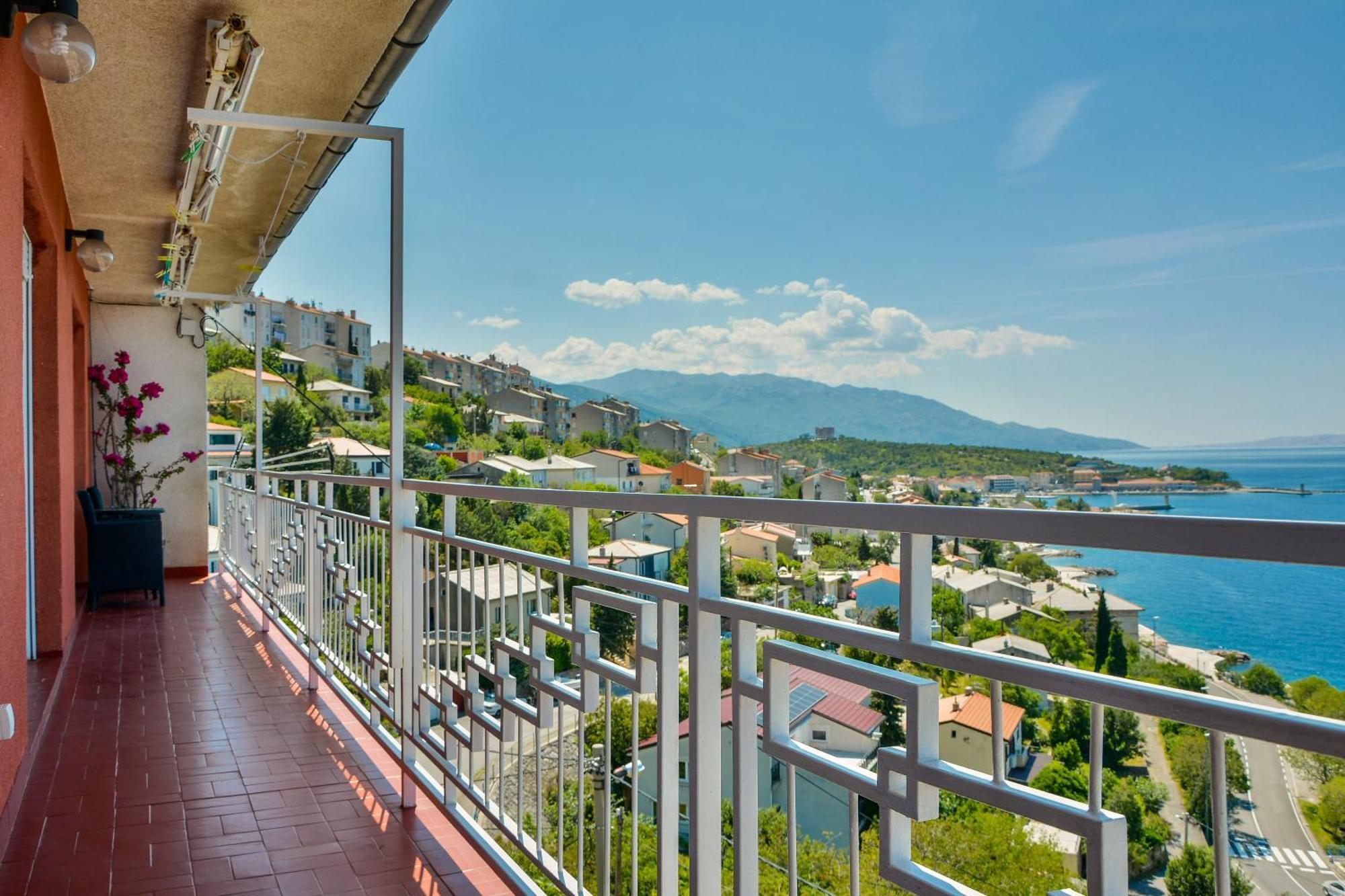 Apartment Luca Senj  Zewnętrze zdjęcie