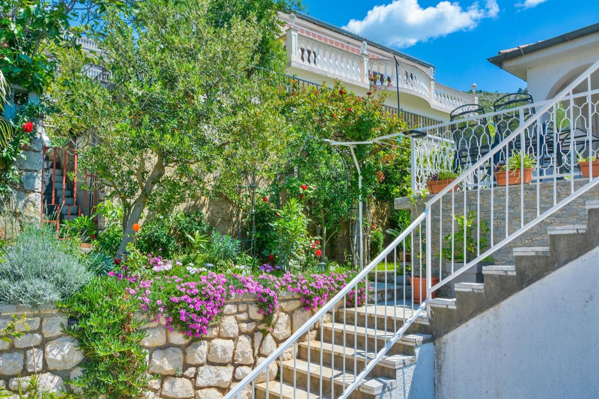 Apartment Luca Senj  Zewnętrze zdjęcie