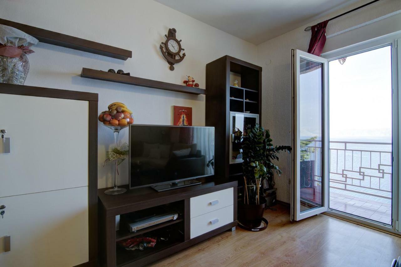 Apartment Luca Senj  Zewnętrze zdjęcie