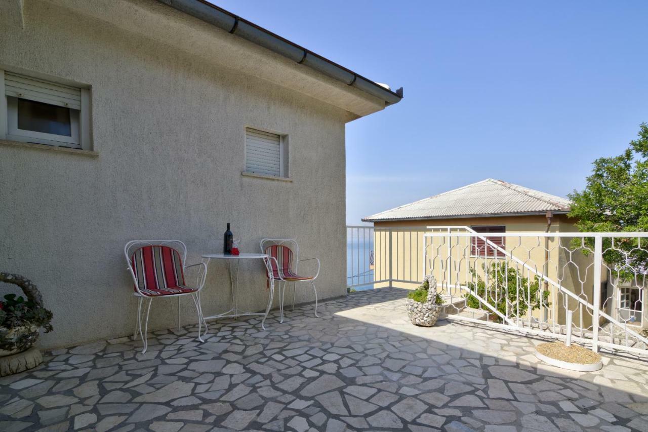 Apartment Luca Senj  Zewnętrze zdjęcie