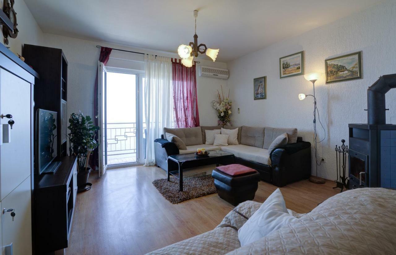 Apartment Luca Senj  Zewnętrze zdjęcie