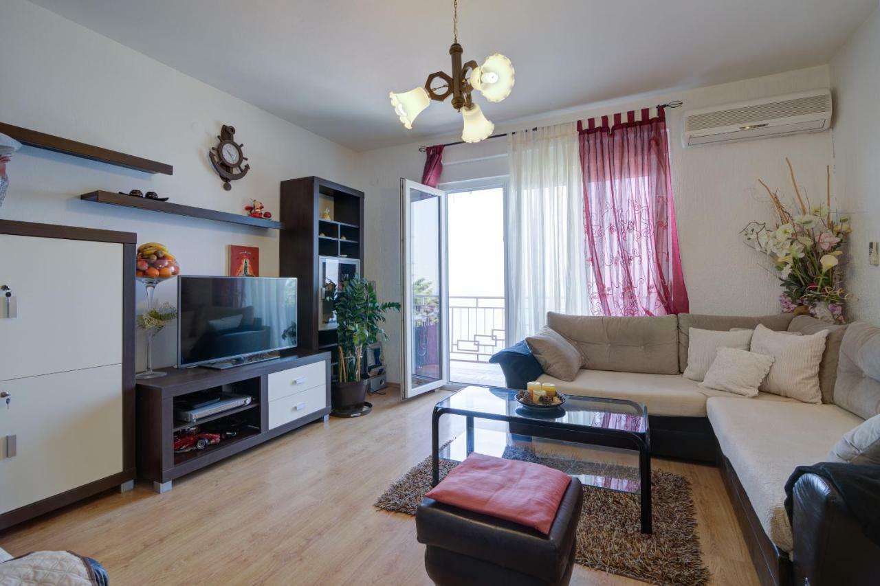 Apartment Luca Senj  Zewnętrze zdjęcie