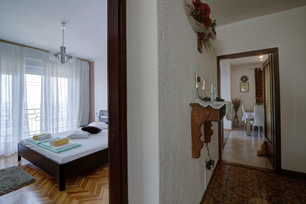 Apartment Luca Senj  Zewnętrze zdjęcie