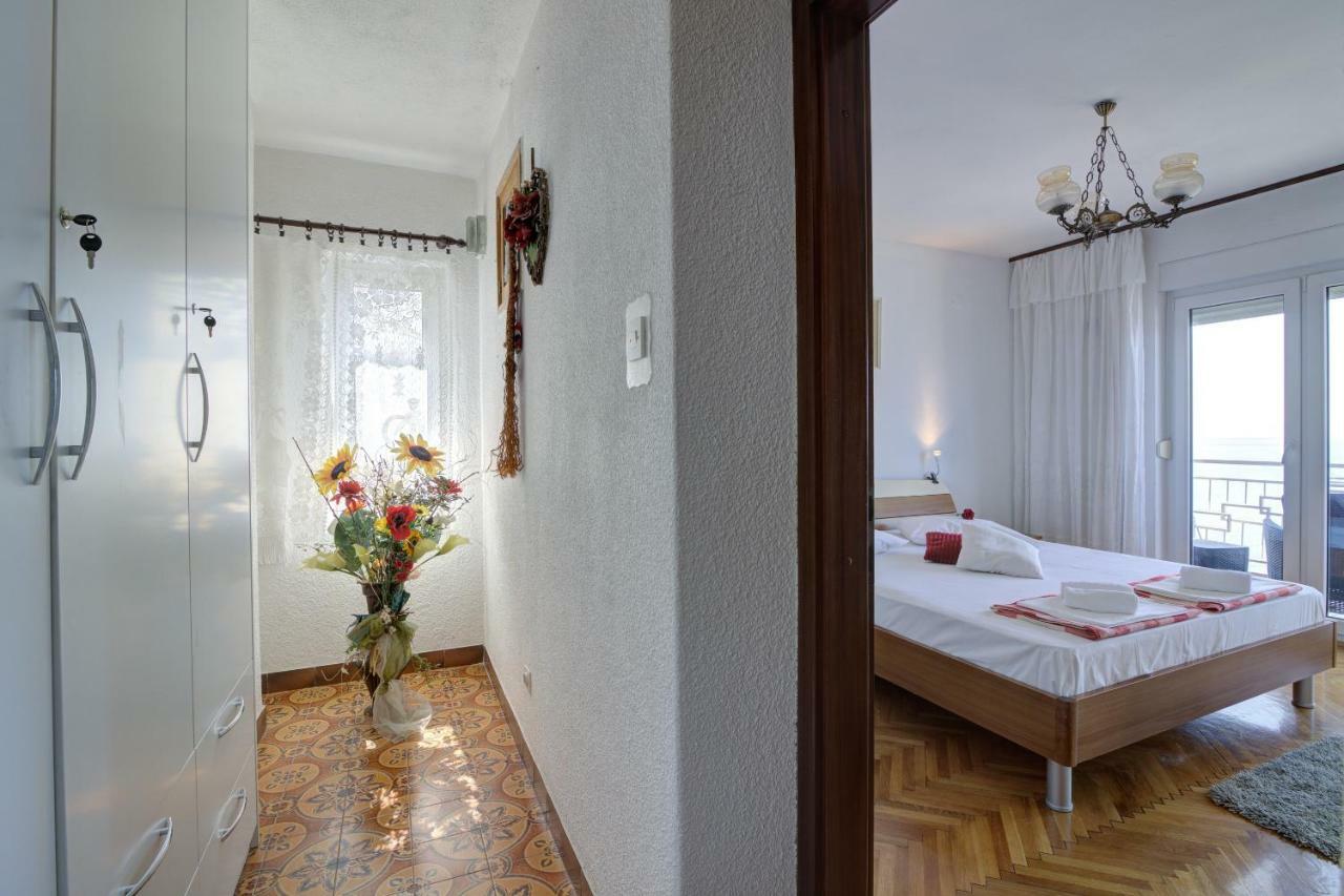 Apartment Luca Senj  Zewnętrze zdjęcie