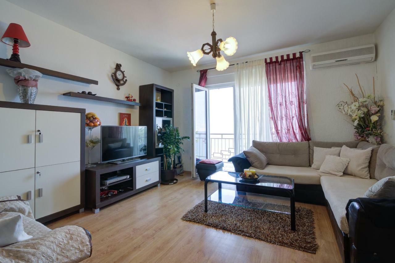 Apartment Luca Senj  Zewnętrze zdjęcie